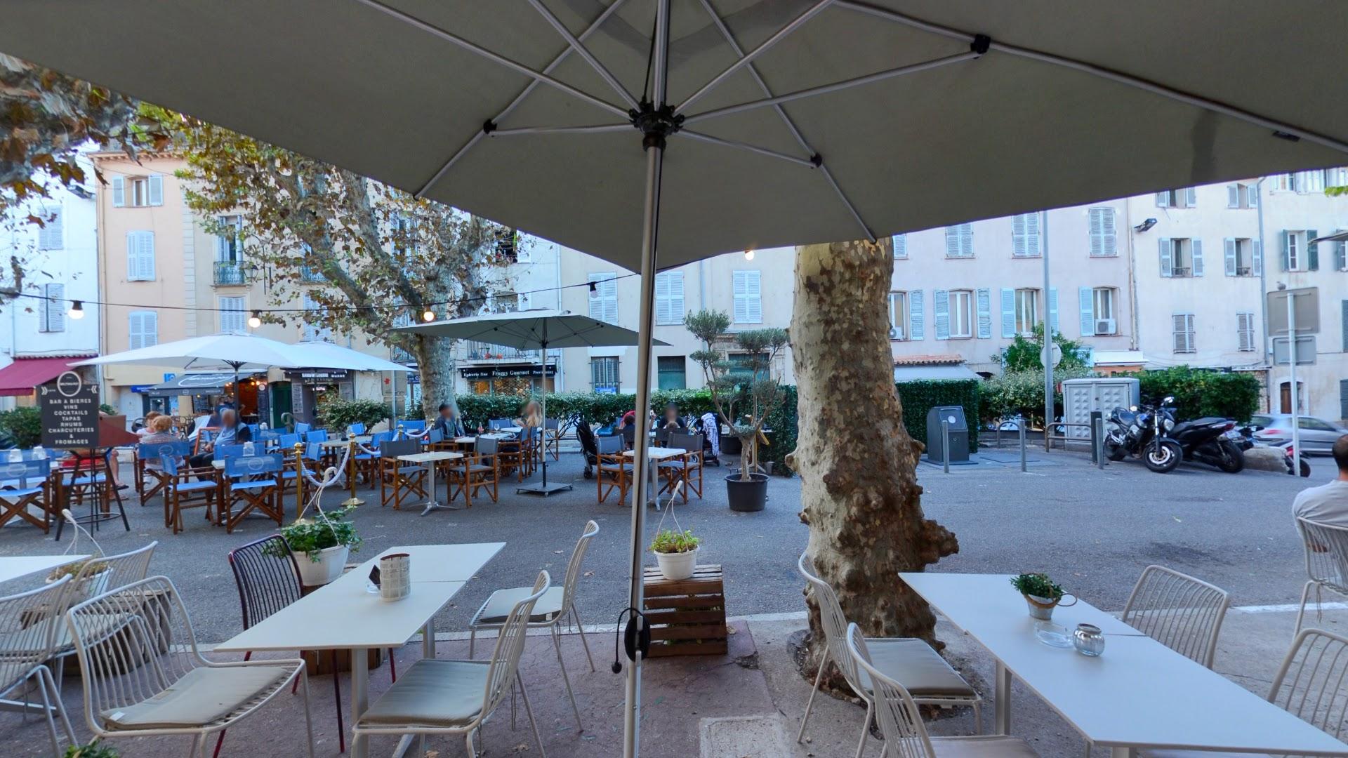 Pablo - Bar a manger & Cocktails - Vieil Antibes - Photo 2